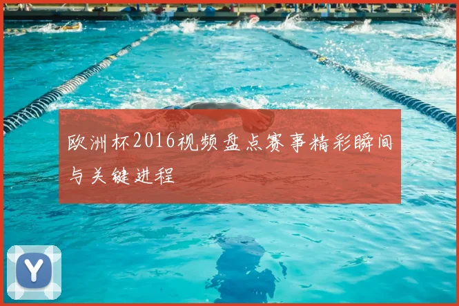 欧洲杯2016视频盘点赛事精彩瞬间与关键进程